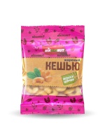 Кешью жареный NIKBIONUT 40г 1*30