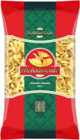 Макаронные изделия ШЕБЕКИНСКИЕ 350г Лагман-лапша №517 1*28