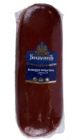 Бастурма