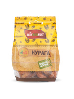 Курага NIKBIONUT 180г 1*10