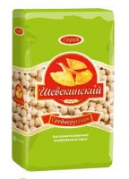 Горох ШЕБЕКИНСКИЙ 900г 1*12