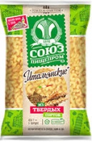 Макаронные изделия СОЮЗПИЩЕПРОМ Виток 1*5 ШТ