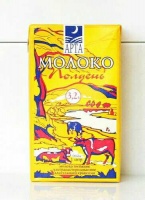 Молоко АРТА ПОЛДЕНЬ 3,2% slim 1л 1*12 