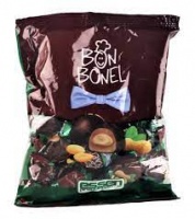 Конфеты BON BONEL 200г 1*10