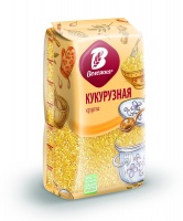 Крупа кукурузная ВОЛОЖКА 700г 1*8