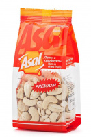 Орехи АСАЛ кешью 150г 1*20