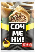 Сочмени АЛЕКОН 800г 1*15