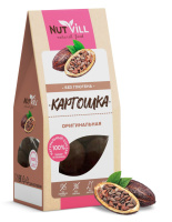 Печенье NUTVILL Картошка 96г Оригинальная 1*14