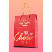 Конфеты Merosa Mini Gift Chocolate Toranj 200г 1*12