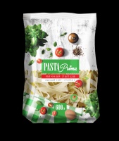 Лапша яичная PastaPrima  600г 1*14