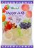 Желе фруктовое HAPPY JELLY 304г Ассорти 1*20