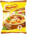 Вермишель РОЛЛТОН 60г б/п с грибами 1*42