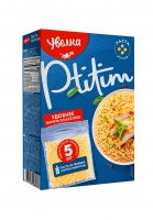 Макаронные изделия УВЕЛКА 5*80г Паста птитим 1*6