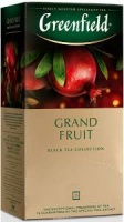 Чай GREENFIELD Grand Fruit 25*2г 1*10 код1387-10