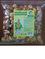 Попкорн ВЕСЕЛЫЙ КУКУРУЗЯ / БИМ БОМ 100г 1*12 код.90