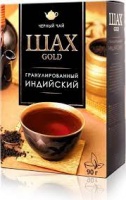 Чай ШАХ ГОЛД 90г стс 1*39 код1235-39