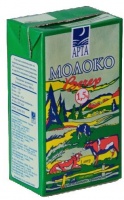 Молоко АРТА ВЕЧЕР 1,5% 1л 1*12