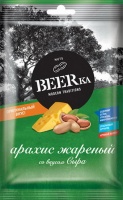 Арахис БИРКА 90г Сыр 1*30