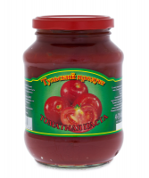Паста томатная ТУЛЬСКИЙ ПРОДУКТ 550г ГОСТ ст/б 1*12