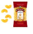 Макаронные изделия МАЛЬТАГЛИАТИ 500г Рожки Арт.038 1*24