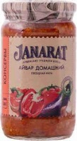 Айвар Janarat 360г домашний 1*8