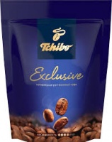 Кофе ЧИБО ЭКСКЛЮЗИВ 47,5г 1*12