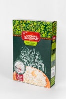 Рис пропаренный СЕМЕЙНЫЕ ЗАКРОМА 5*80г 1*10