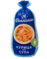 Курица суповая Волжанин ПФ    ТОЛЬКО РОЗНИЦА