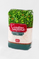 Рис СЕМЕЙНЫЕ ЗАКРОМА 800г Краснодарский 1*12