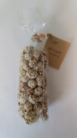 Арахис в кунжуте ЗЕЛЕНАЯ УЛИЦА 110г 1*16