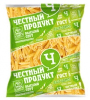 Макаронные изделия СОЮЗПИЩЕПРОМ Макароны 1*5 