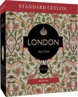 Чай London Tea Club Standart Ceylon 100*2 Черный 1*14