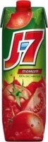 Сок ДЖЕЙ-7 0,97л томат т/пак 1*12