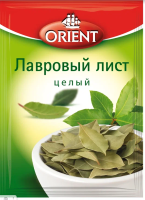 Лавровый лист ORIENT 5г  1*25