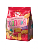 Печенье ЗООЛОГИЯ ДЛЯ ДЕТЕЙ 400г 1*8 код 1103671