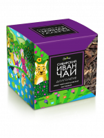 Чай ИВАН-ЧАЙ 50г Долголетие 1*12