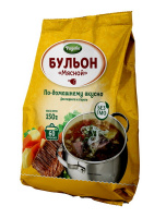 Бульон РАДОВО 150г мясной 1*25