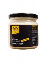 Мёд ALTAY GOLD 250г натуральный цветочный 1*8
