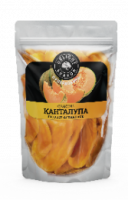 Канталупа сушеная DELIGHT SEASON 250г 1*10
