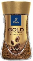 Кофе TIBIO GOLD 95г Селекшн раств ст/б 1*6