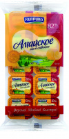 Масло АЛТАЙСКОЕ 10*10г 82% Киприно 1*10