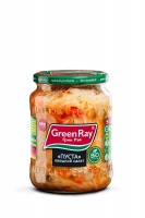 Салат GREEN BRIM 500г Линевский 1*8