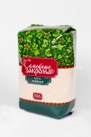 Крупа манная СЕМЕЙНЫЕ ЗАКРОМА 700г 1*12