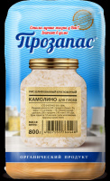 Рис ПРОЗАПАС 800г Камолино для плова 1*10