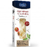 Сыр Favorit 100г ЧЕЧИЛ сыроварня косичка в/у 1*24