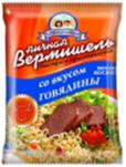 Вермишель ВОТ ЭТО ДА 45г б/п со вкусом говядины 1*100 