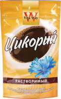 Цикорий  VITA WAY 75г порошкообразный растворимый пакет 1*24