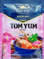 Основа для супа SENSOY Премиум 80г Том ям 1*15
