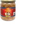 Говядина тушеная ГЛАВПРОДУКТ 500г Домашняя ст/б 1*12