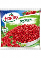 Брусника HORTEX 250г 1*6